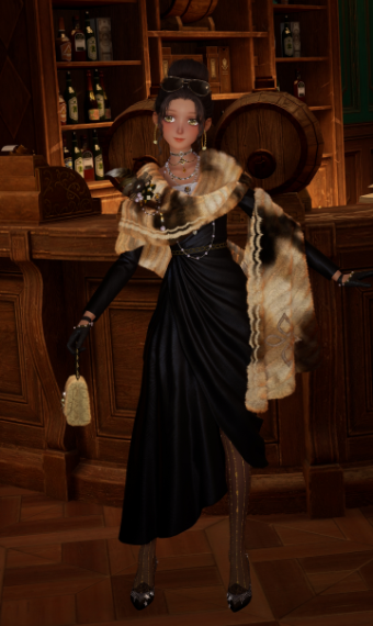 Solo Night image