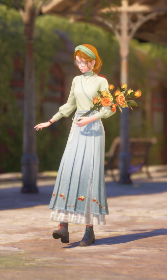 Farewell image