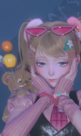 Barbie image