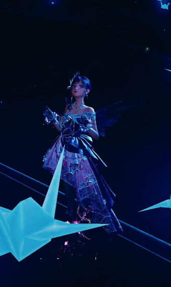 Midnight Fairy image