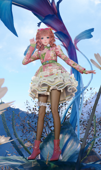 Happy Spring image