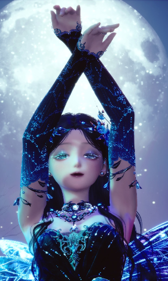 Silent sonata image