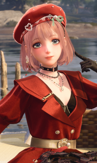 Rosie image