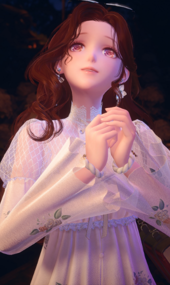 Cozy Dress 2 image
