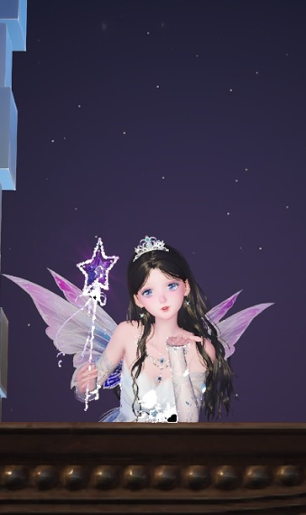 Fairy godmother image