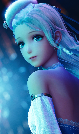 Ice Princess image