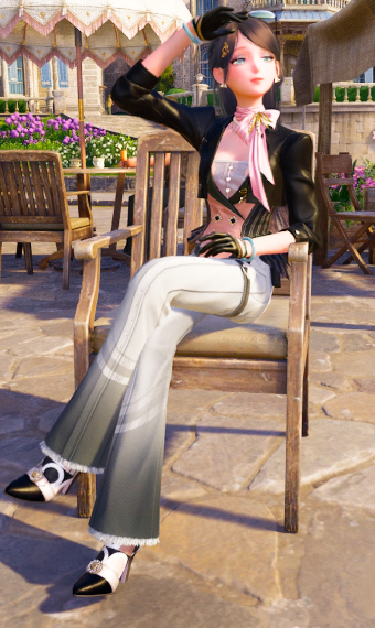 Clean Lines image