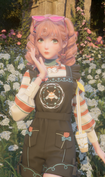 cutie patootie image