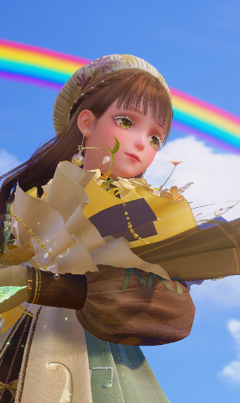 Magical toy maker image