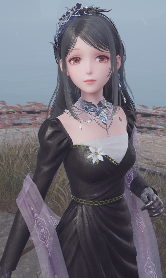 Indigo Maiden image