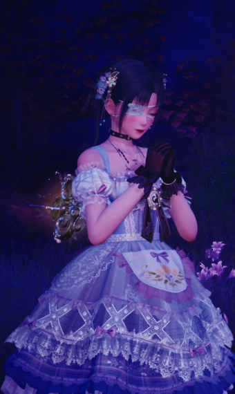 Broken Doll image