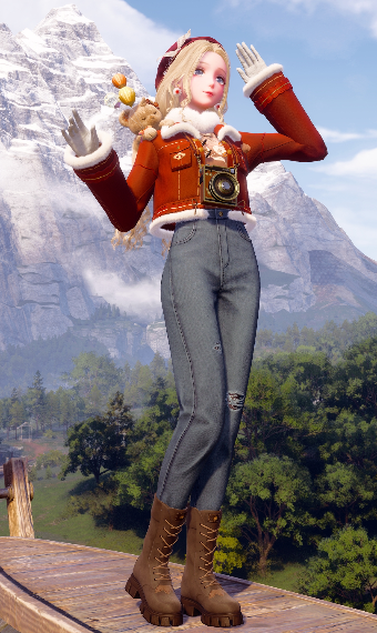 Casual 1 image