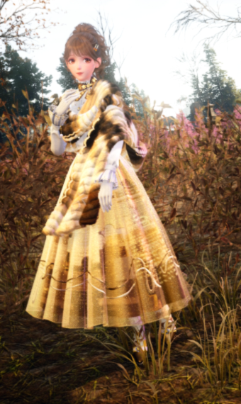 Youthful Autumn image