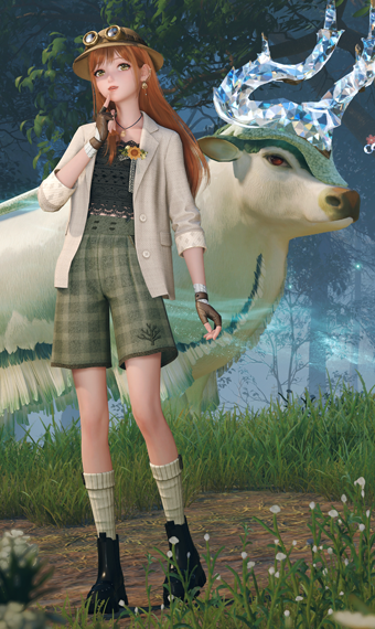Bullquet Expeditionist image