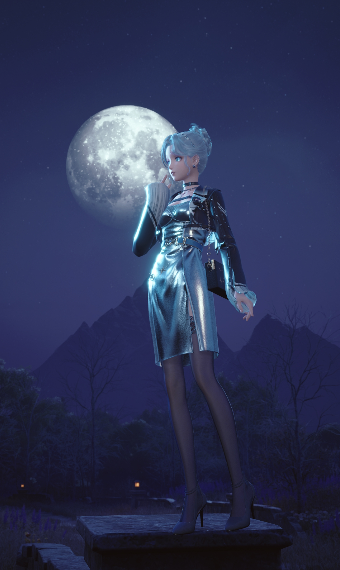 Moonlight Sonata image