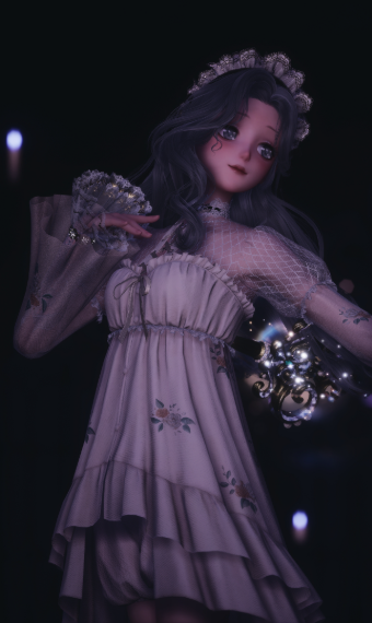 Haunted Dollie image