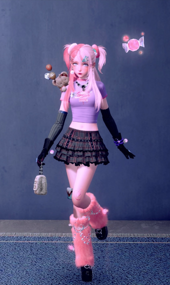 y2k nikki image