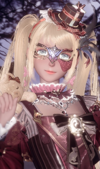 Princess in disguise image