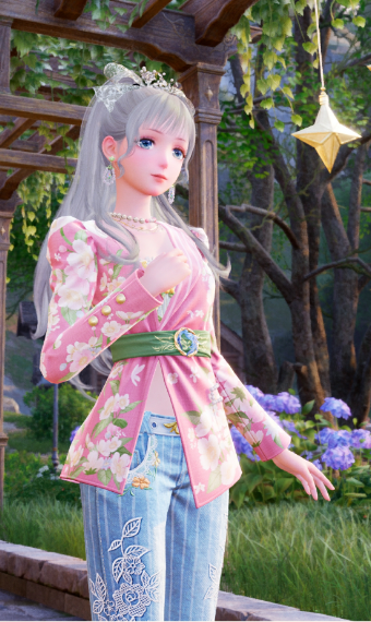 Gone Shopping image