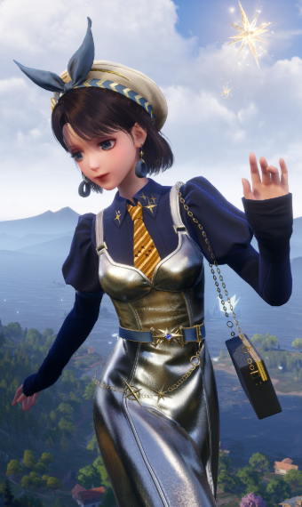 Silver Constellation image