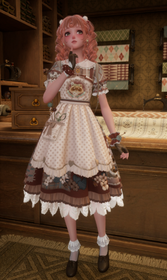 Seamstress image