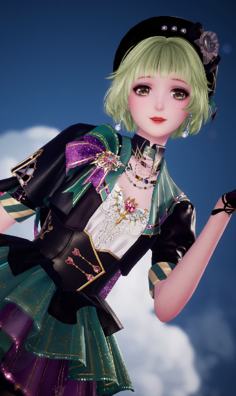 Gumi - Idol! image
