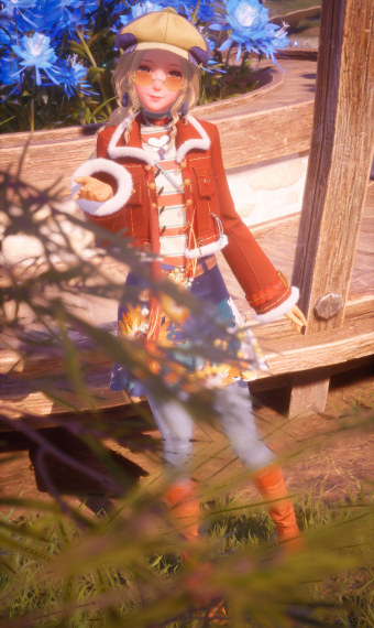IDK 6 image
