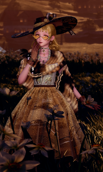 Demure & Mindful image