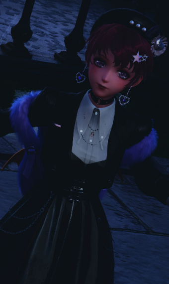Cute Rebel image
