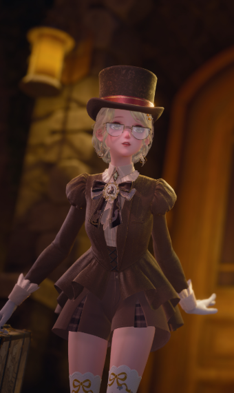 Pip Pip Cheerio image