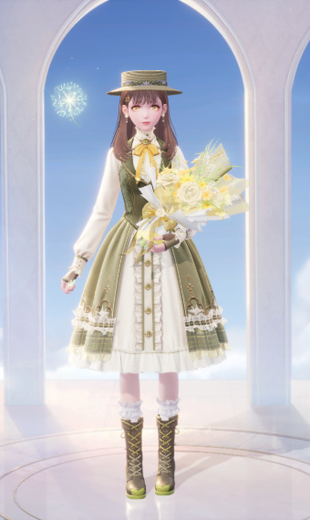 Meadow Nikki image