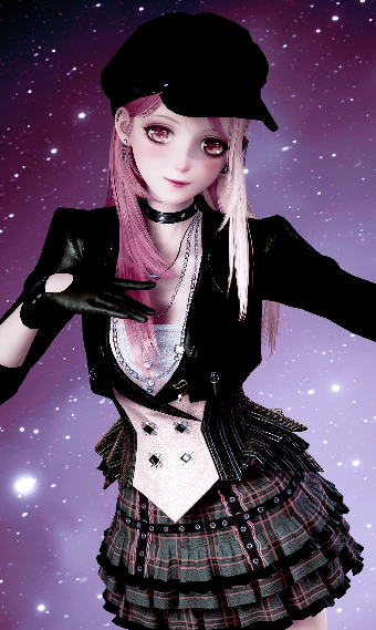Punk Pink image