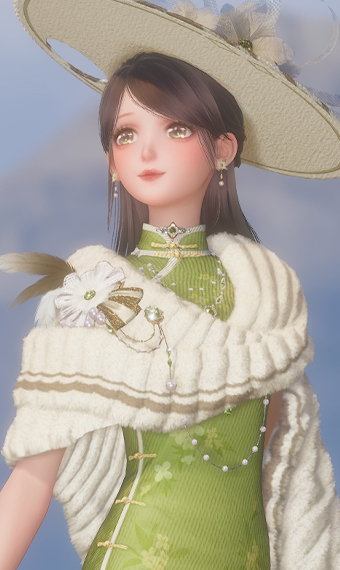 Guest from Linlang image