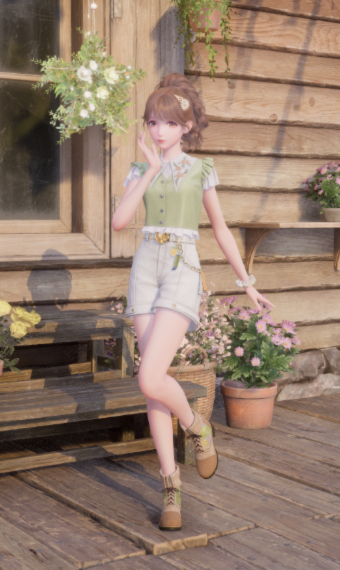 Summer Breeze image