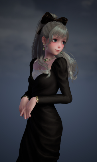 Nocturne Empress image