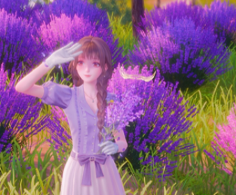 First image