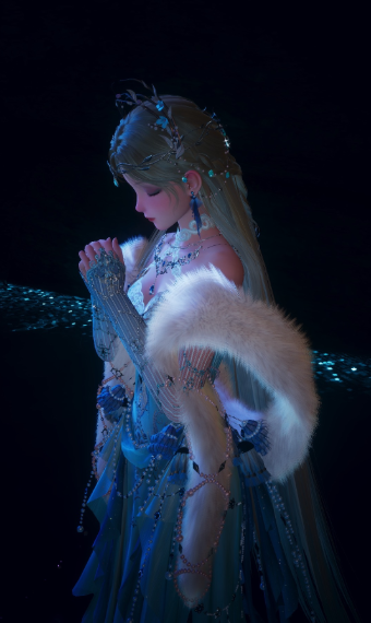Icy Queen image