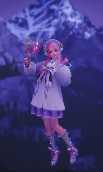 Lavender Outing image
