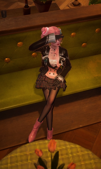 Rocky Gal image