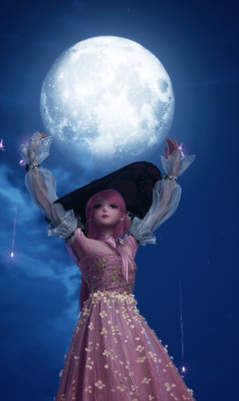 Fly Me To The Moon image