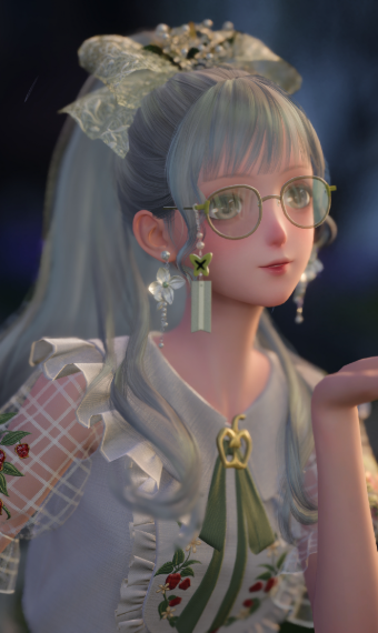 Soft Roses image