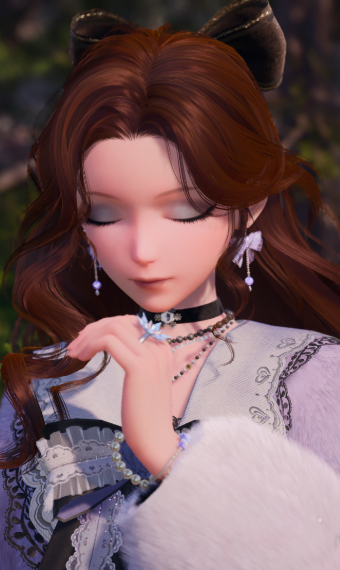 Lavender Elegance image