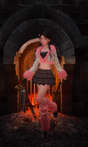 Mean Qween image