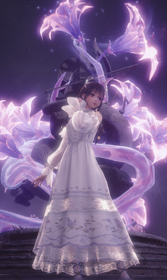 White Breeze image