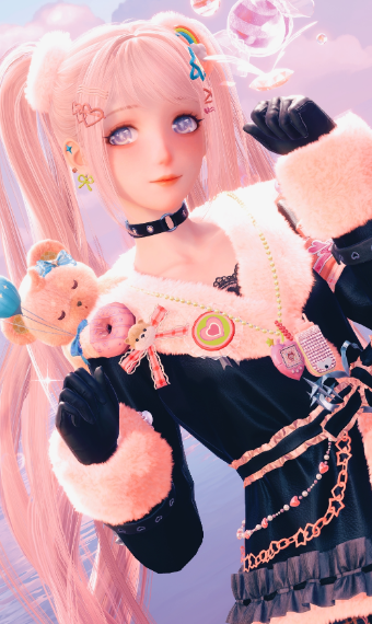 bubblegum image