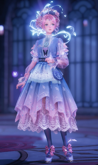 Duskbloom image