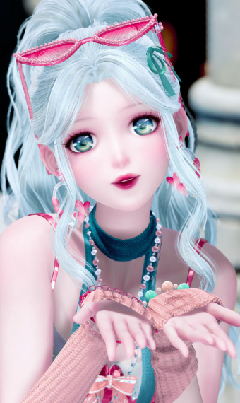 - Sweet Rebel - image