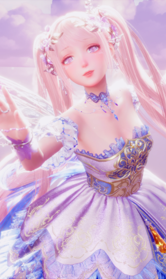 faewish symphony image