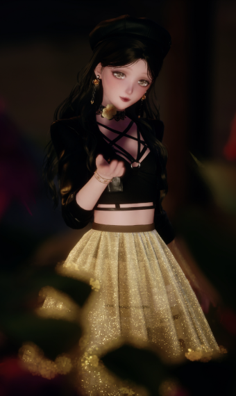 Camera ready image