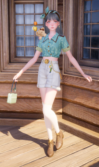 cruise party image